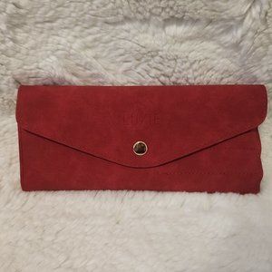 NEW! Luxie Beauty 8 piece makeup brush set